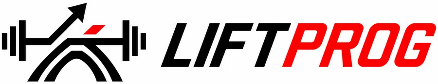 LiftProg logo